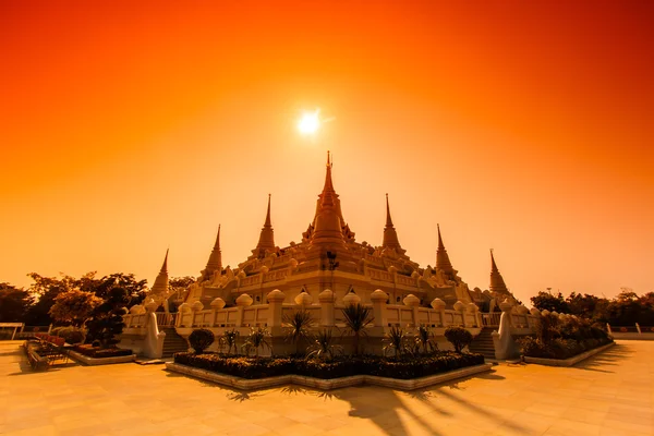 Templet Wat asokaram — Stockfoto