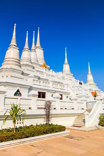 Tempio di Wat asokaram — Foto Stock