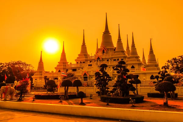 Temple Wat asokaram — Photo