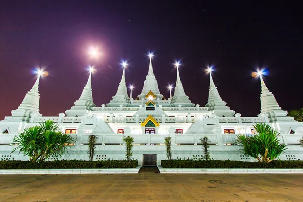 Templo de Wat asokaram — Fotografia de Stock