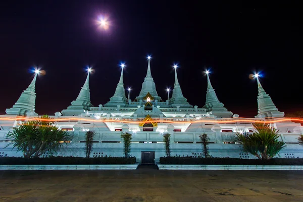 Temple Wat asokaram — Photo