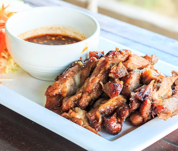 Fırında kuzu pirzola