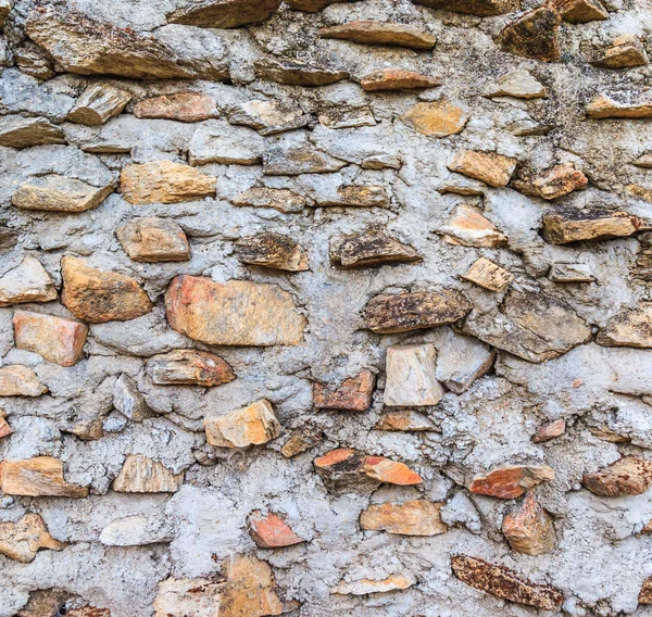 Textura da parede de pedra — Fotografia de Stock