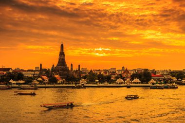 WAT arun Tapınağı