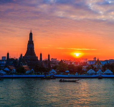 WAT arun Tapınağı