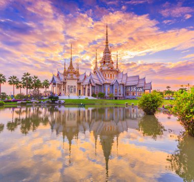 Tayland 'daki tapınak