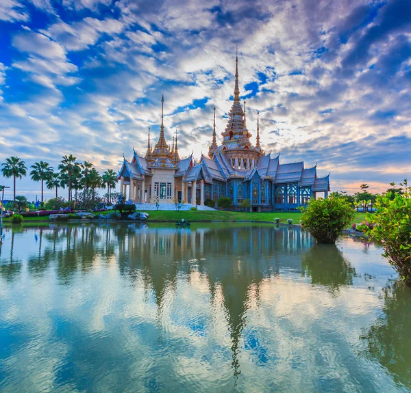 Temple  in Thailand — Stock Photo, Image