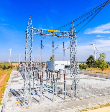 Elektrik Santrali
