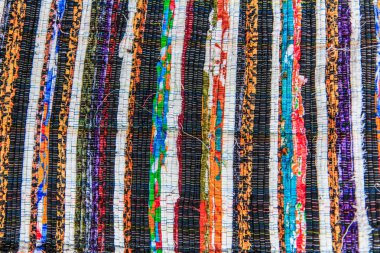 Asya kumaş arka plan