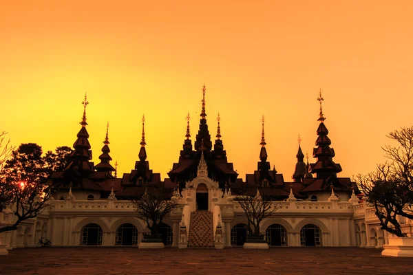 泰国艺术遗产酒店 — 图库照片