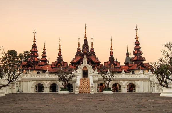 Tailandia hoteles legado de arte — Foto de Stock