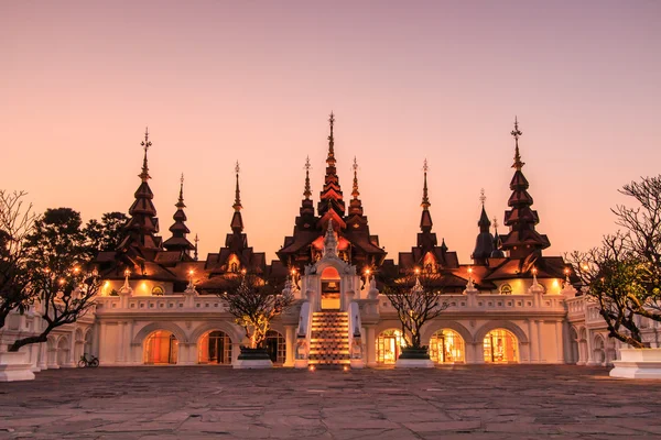 Tailandia hoteles legado de arte —  Fotos de Stock