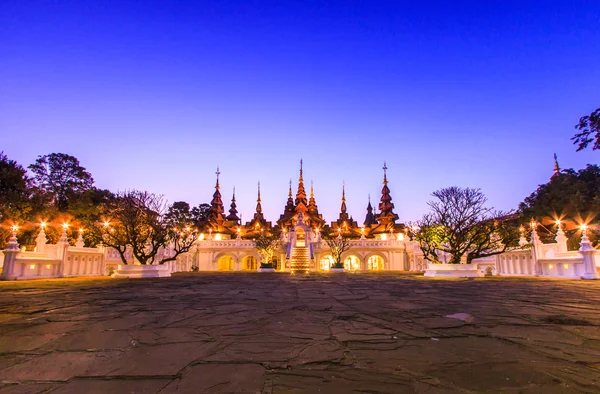 Tailandia hoteles legado de arte — Foto de Stock