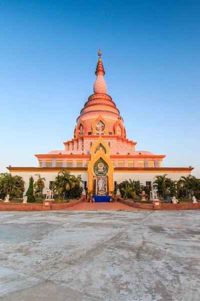 Wat Thaton templo em Chiang Mai — Fotografia de Stock