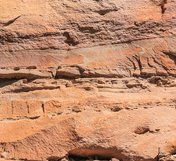 Rock in Pha Taem  Park — Stock Photo, Image