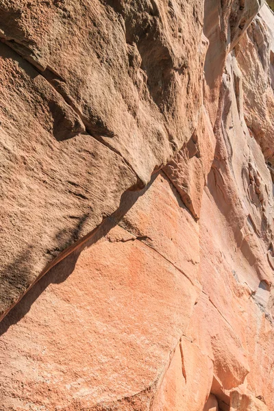 Rock in Pha Taem  Park — Stock Photo, Image