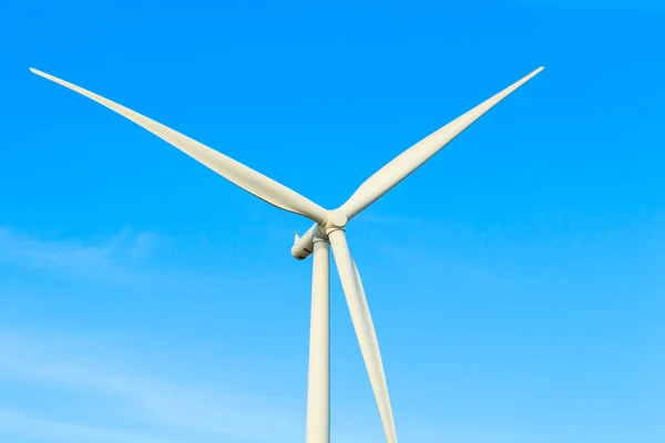 Energy Wind turbine — Stock Photo, Image