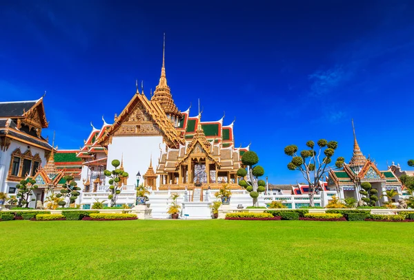 Grand paleis in bangkok — Stockfoto