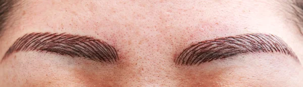 Güzellik kalıcı makyaj