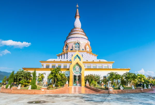 Wat Thaton in Chiang Mai — Stockfoto