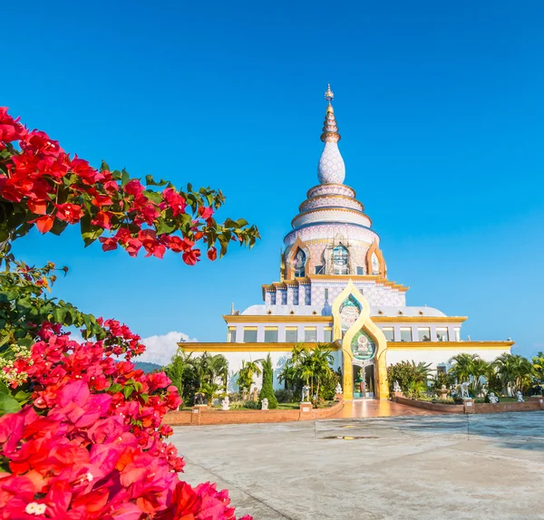 Wat thaton a Chiang Mai — Foto Stock