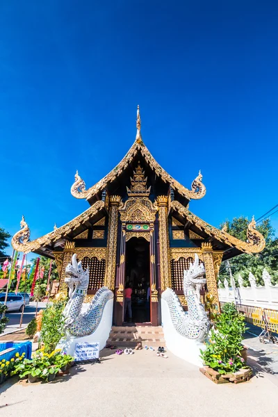 Wat Ton Kain  in Thailand — Stockfoto