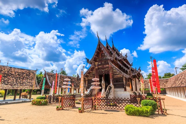 Wat Ton Kain en Tailandia —  Fotos de Stock