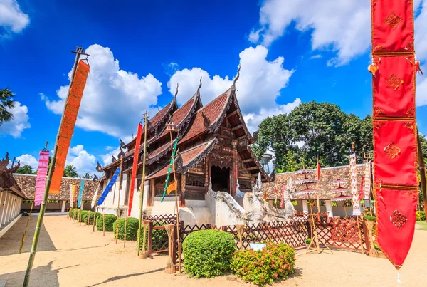 Wat Ton Kain Thaimaassa — kuvapankkivalokuva