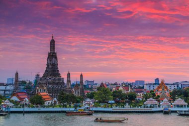 WAT Arun Ratchawararam Ratchawaramahawihan