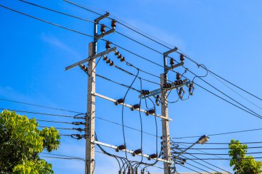 Metalik kablo yapısı