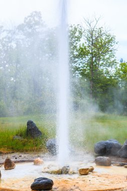 Kaplıcalar sankampang