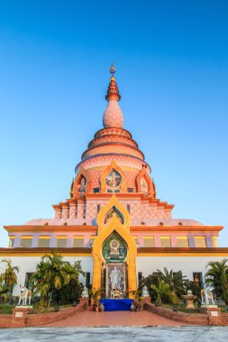 WAT u Tapınağı Chiang Mai