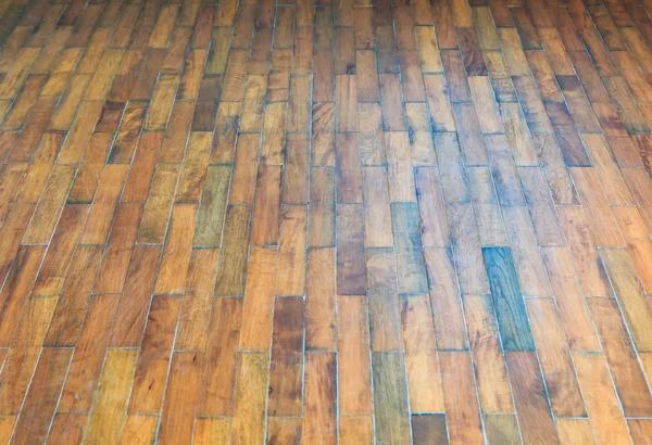 Parquet flooring background — Stock Photo, Image