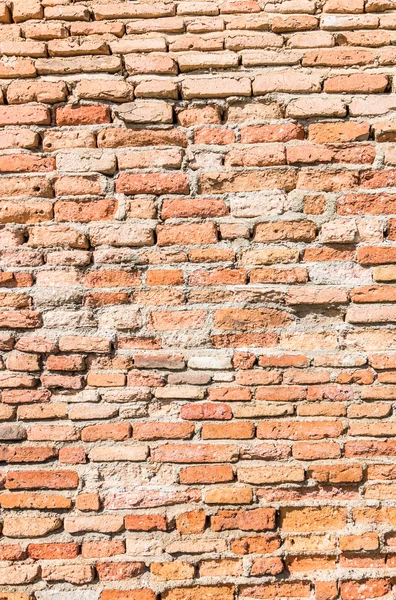 Brick wall texture — Stock Photo, Image