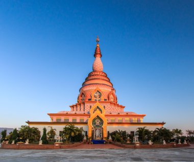 WAT u Tapınağı Chiang Mai