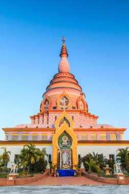 WAT u Tapınağı Chiang Mai