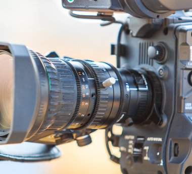 Video kamera Video kamera
