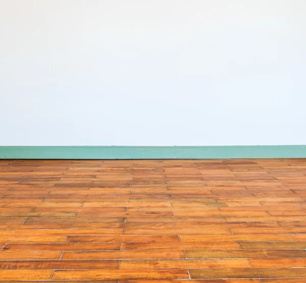 寄木細工の床の背景 — ストック写真