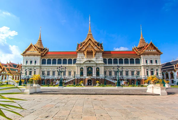 Grand paleis in bangkok — Stockfoto