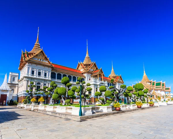 Royal grand palace Bangkok — Stock Fotó