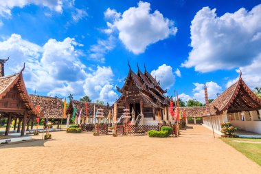 WAT Ton Kain Tayland