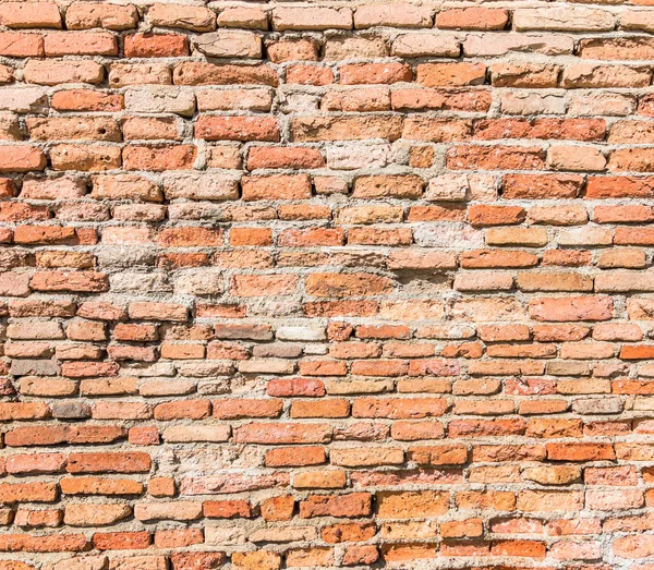 Background of brick wall — Stock Photo, Image