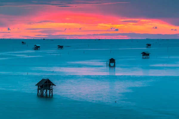 Tailandia naturaleza paisaje — Foto de Stock