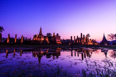 Sukhothai Tarih Parkı