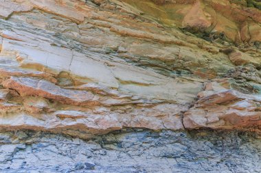 Rock Pha Taem Milli Parkı'nda