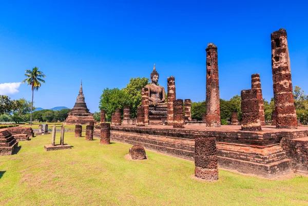 Sukhothai historical park — Stock Photo, Image