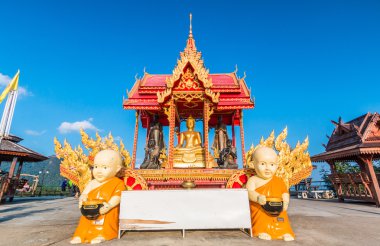 WAT u Chiang Mai