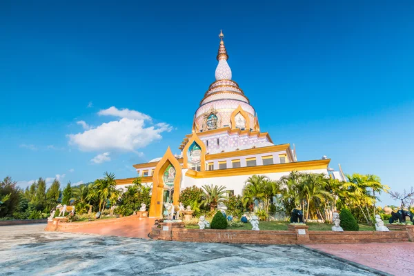 Wat Thaton in Chiang Mai — Stockfoto
