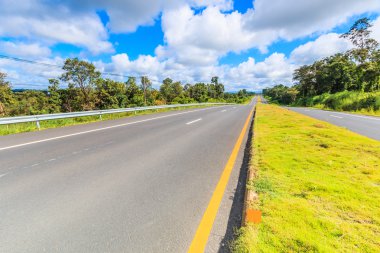 Karayolu trafik okları ile
