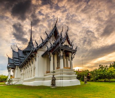 sanphet prasat Sarayı